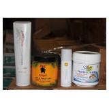 Hair Care Products - Qty 675