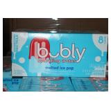 Sparkling Water - Qty 330