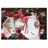 Christmas Items