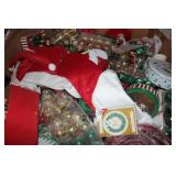 Christmas Items