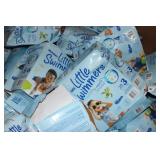 Little Swimmers Diapers