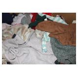 Clothing - Qty 431