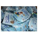 Little Swimmers Diapers