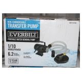 Transfer Pumps - Qty 70