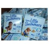 Little Swimmers Diapers