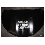 Rubber Floor Mat - Qty 15