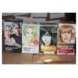 Hair Color - Qty 180