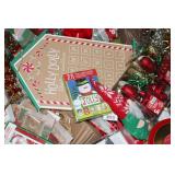 Christmas Items - Qty 600