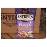 Pretzel Pieces - Qty 576