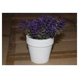 Faux Lavender - Qty 1056
