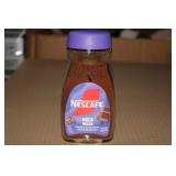Instant Coffee - Qty 1116