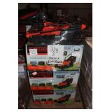 Lawn Mowers - Qty 8