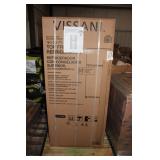 Refrigerator - Qty 1
