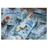 Little Swimmers Diapers