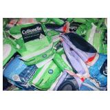 Cottonelle Wipes - Qty 2000