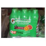 Gatorade - Qty 212