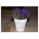 Faux Lavender - Qty 1056