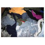 Clothing - Qty 500
