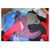 Clothing - Qty 500