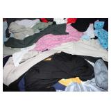 Clothing - Qty 800