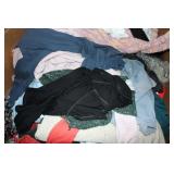Clothing - Qty 580
