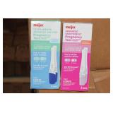 Pregnancy Tests - Qty 450