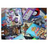 Toys - Qty 96