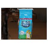 Cat Litter - Qty 210