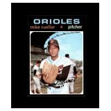 1971 Topps #170 Mike Cuellar EX-MT to NRMT+