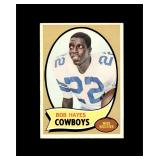 1970 Topps #189 Bob Hayes EX to EX-MT+