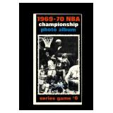 1970 Topps #173 Wilt Chamberlain PO EX to EX-MT+