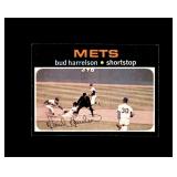 1971 Topps #355 Bud Harrelson EX-MT to NRMT+