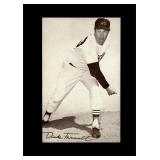1947-66 Exhibits Dick Farrell VG-EX to EX+