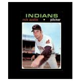 1971 Topps #41 Rick Austin EX-MT to NRMT+