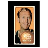 1970 Topps #136 Don Kojis EX to EX-MT+