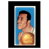 1970 Topps #143 Jo Jo White EX to EX-MT+