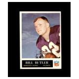 1965 Philadelphia #103 Bill Butler EX-MT to NRMT+