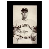 1947-66 Exhibits Bob Rodgers VG-EX to EX+