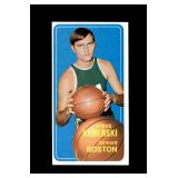 1970 Topps #67 Steve Kuberski EX to EX-MT+