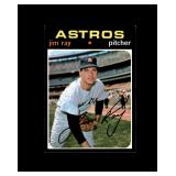 1971 Topps #242 Jim Ray EX-MT to NRMT+
