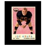 1959 Topps #144 Joe Kupa EX-MT to NRMT+