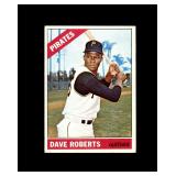 1966 Topps High #571 Dave Roberts EX to EX-MT+