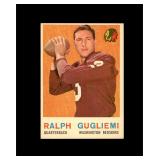 1959 Topps #97 Ralph Gugliemi EX-MT to NRMT+