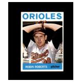 1964 Topps #285 Robin Roberts EX to EX-MT+