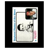 1973 Topps #346 Gaylord Perry BP EX to EX-MT+