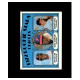 1972 Topps #474 Don Baylor RS EX to EX-MT+