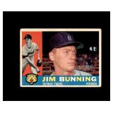 1960 Topps #502 Ted Kluszewski P/F to GD+