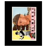 1960 Topps #55 Bill Mazeroski NRMT to NM-MT+