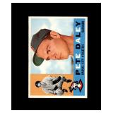 1960 Topps #108 Pete Daley NRMT to NM-MT+