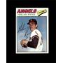 Vintage Baseball Stars & Singles - Ends MON 6/15 8PM CST